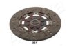 ISUZU 30100VH100 Clutch Disc